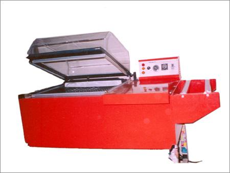 Chamber Type Shrink Packaging Machine- Table Top