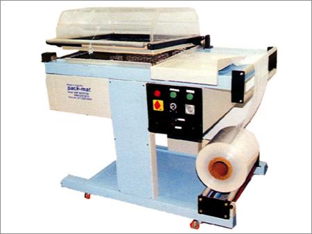 Chamber Type Shrink Packaging Machine-with Trolley