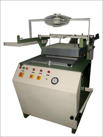 Skin Packaging / Blister Forming Machine