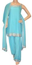 Kurta Suit
