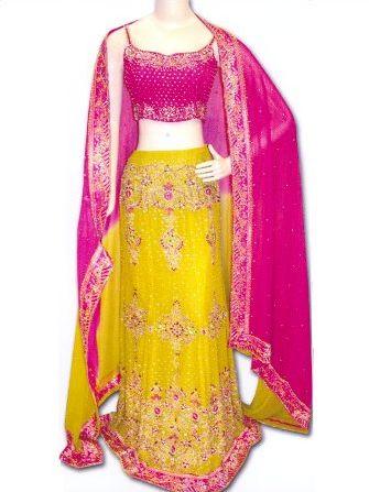 Choli