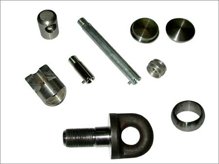 Precision Auto Turned Parts