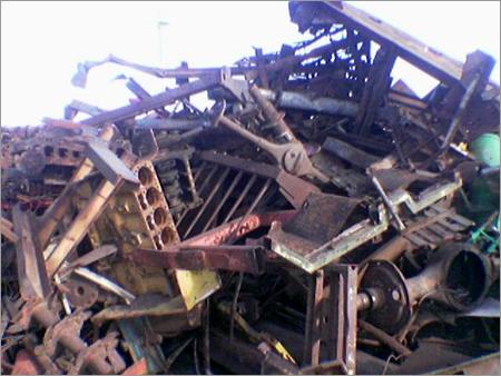 Scrap