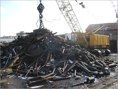 Scrap