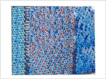 Galvanized Tubes