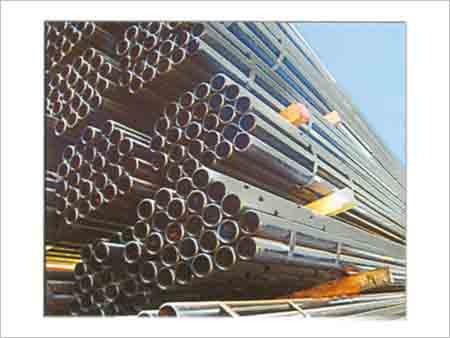 M.S. Tubes