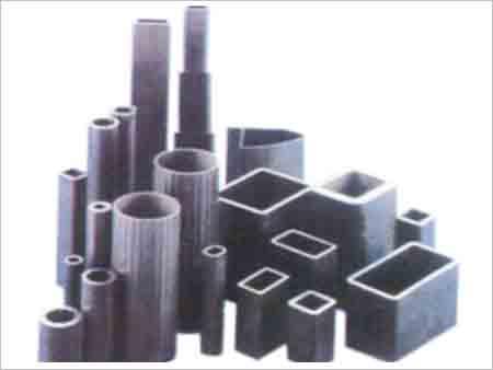 Other Shape Tubes