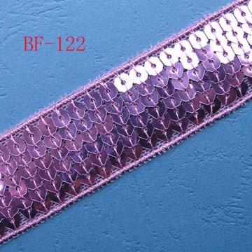 Sequin Tape