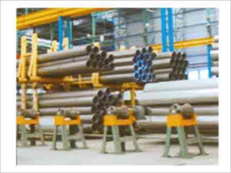 Pipes & Pipe Fittings