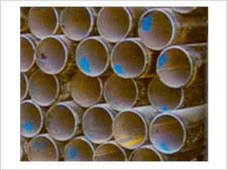 Steel Tubes For Structural Purposes