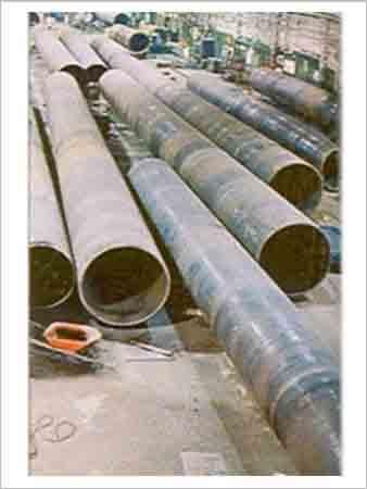 Structural Tubes For Structural Purpose