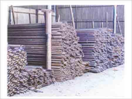 ERW Galvanized Tubes