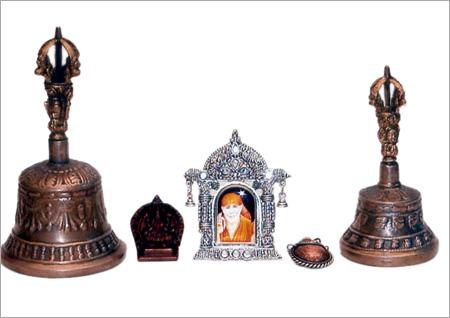Temple Accessories