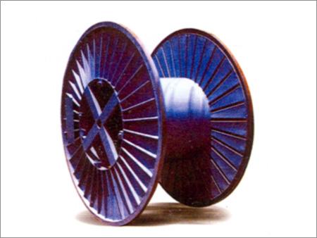 Mild Steel Cable Reels