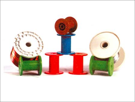 Plastic Bobbins