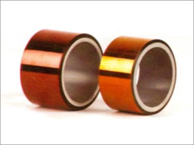 Polyimide Films & Tapes