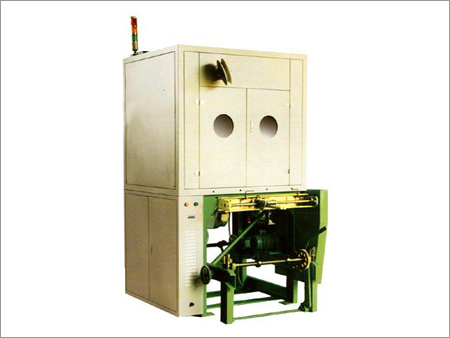 Braiding Machine