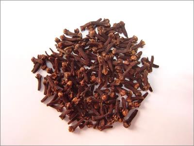 Spices-Cloves