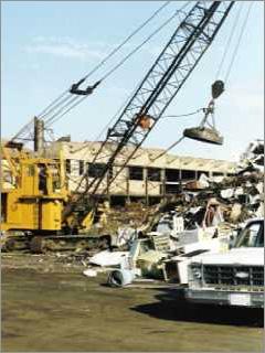 Equipment Heavy