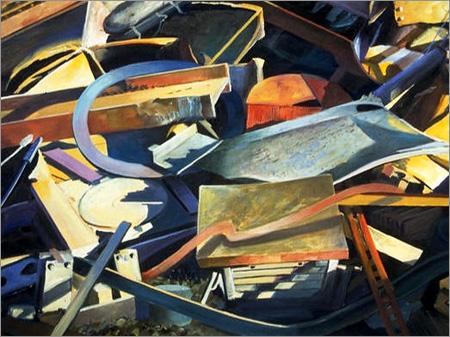 Scrap Metal