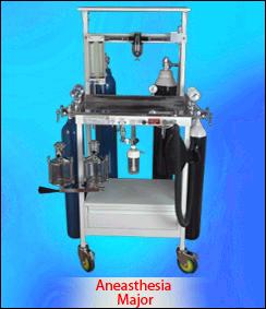 Anesthesia Major