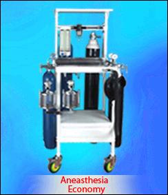 Anesthesia Economy