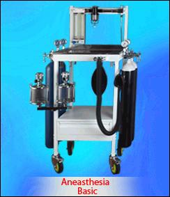 Anesthesia Basic