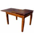 Dining Table with Extension