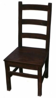 Ladder chair
