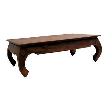Opium Table