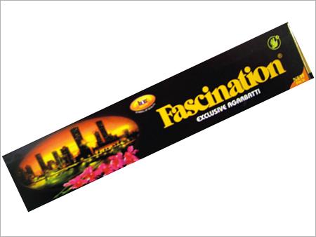 Fascination
