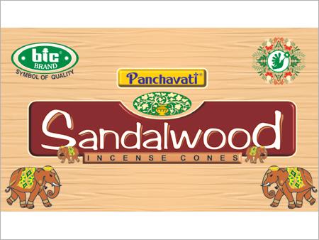 Sandal Wood