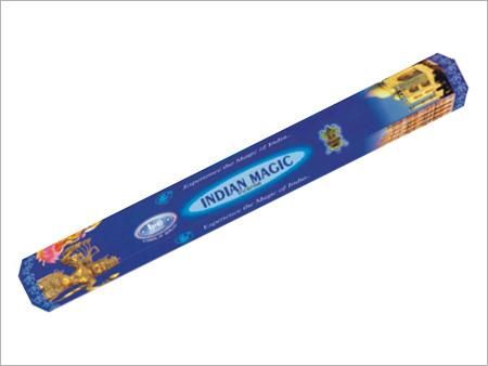 Indian Magic