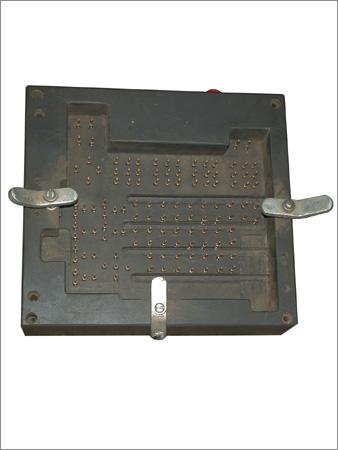 Jigs & Fixtures