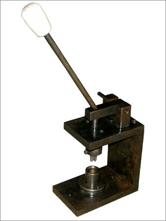 Jigs & Fixtures