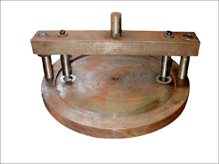 Jigs & Fixtures
