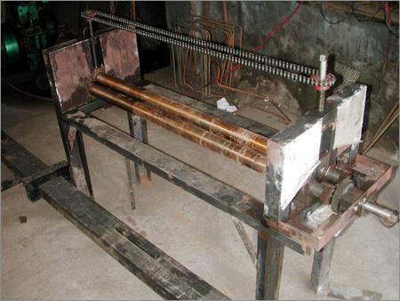 Jigs & Fixtures