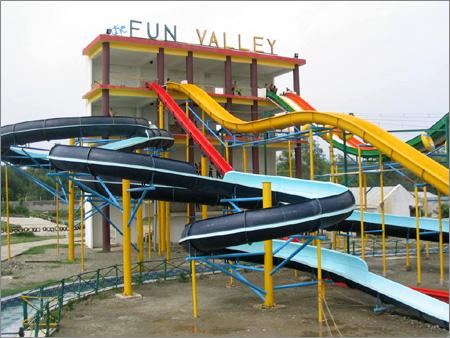 Fun valley 2