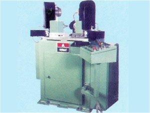 Ball Superfinishing Machine