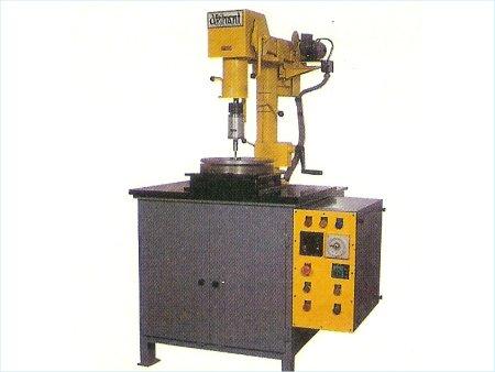 Mould Polish Machine
