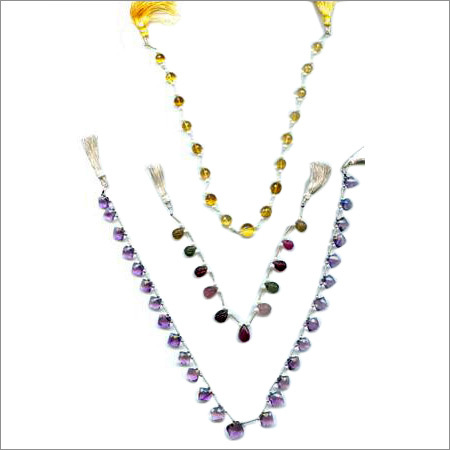 Fancy Beads Set