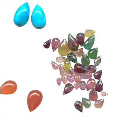 Precious Stones
