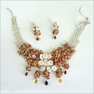 Silver Jewelry