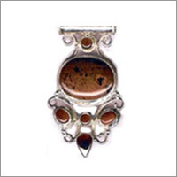Silver Jewelry