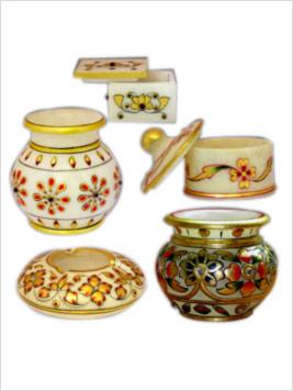 MARBLE HANDICRAFTS