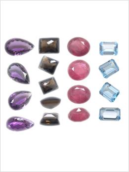 GEMSTONES