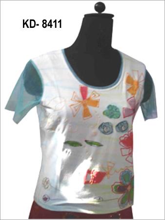 Fabric- Cotton Lycra - 58" Width, 150 GSM Knit | Soft, Stretchy, Breathable, Durable, Comfortable, Stylish, Versatile