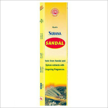 Sandal Agarbathi