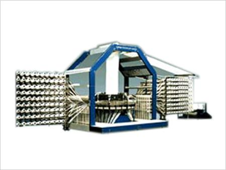 Machine - Steel, 10x5x4m, 220V | Cost Effective, Durable Design, Easy Operation, Efficient Process, High Output, Improved Quality, Precise Control, Reliable Machine