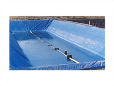 Water Tank